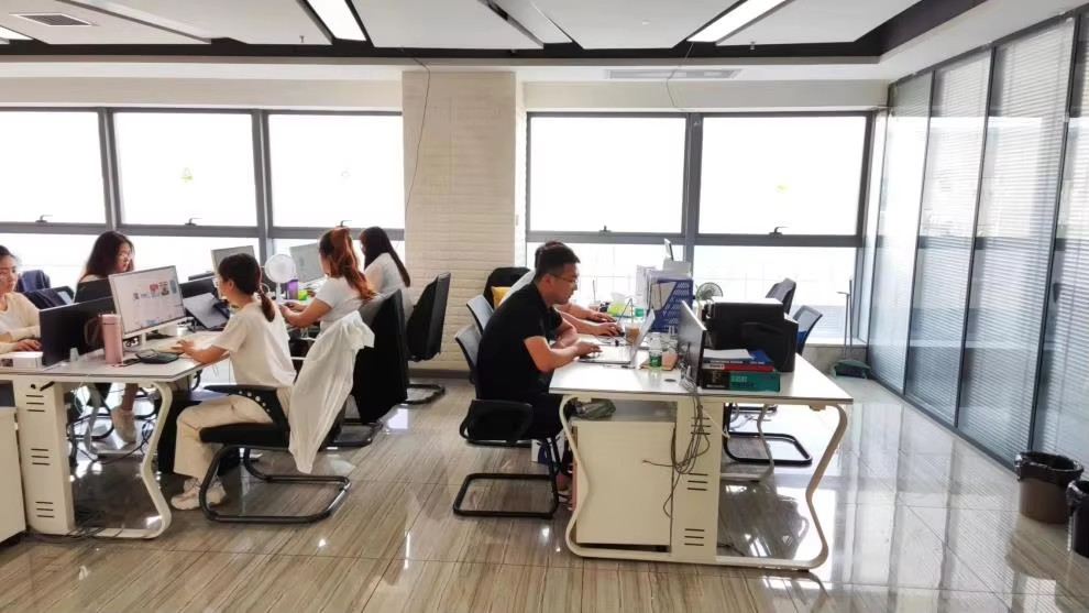 China Xi 'an Shanyi Electromechanical Equipment Co., Ltd. Perfil de la compañía