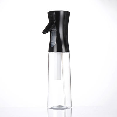 Dispensador de aceite de oliva de vidrio de plástico para cocinar