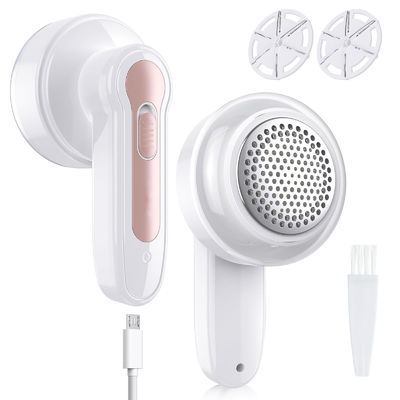 Removedor de bolas de pelo Avillable Removedor de lino para suéteres Trimmer de ropa Limpiador de pelo