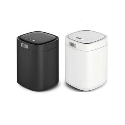 Clasificación de eficiencia energética de clase A Compostador de cocina inteligente para la eliminación de residuos alimentarios