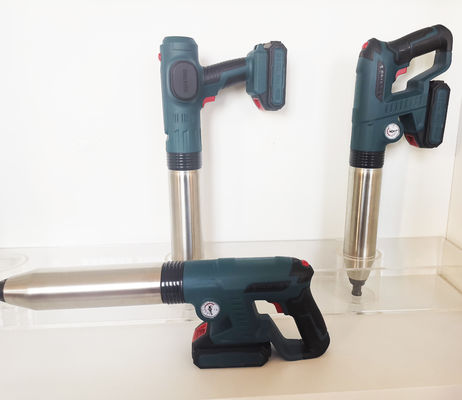 Pulsador de inodoros de presión de aire de plomería pistola de aire de drenaje para inodoros sin obstrucción
