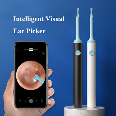 Rodas inteligentes de limpieza de oído visual con cámara médica Endoscopio para otros productos químicos domésticos