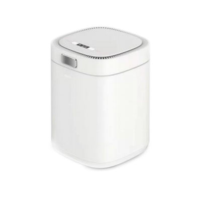 Eliminación de basura de alimentos de cocina inteligente con sistema de molienda automática inversa y motor de 500 hp
