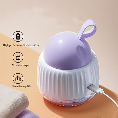 Aparato de afeitar de tejido eléctrico portátil para suéteres y muebles 0,5 kg