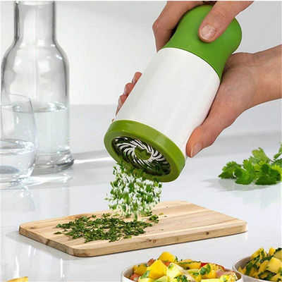 Mini Chopper de verduras utensilios de cocina de barbacoa condimentos perejil molinillo de especias herramientas de frutas y verduras