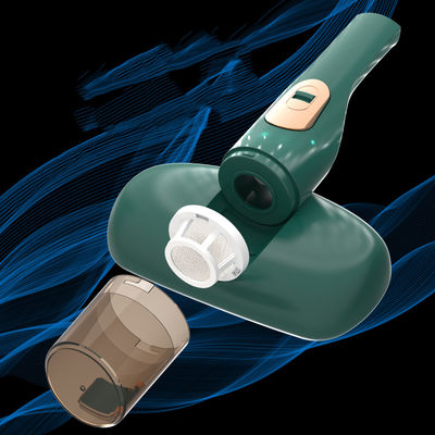 5W potente aspirador de colchón profundo portátil aspiradora para almohadas de cama sofá alfombras
