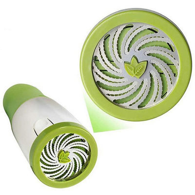 Casa Accesorios de cocina Molino práctico de cilantro para verduras perejil Especias y hierbas