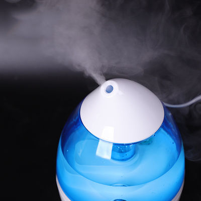 Humidificador silencioso de capacidad de 1,0-2,5 L para el hogar y el cuarto de bebés