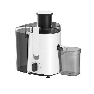 Extractor de jugo de masticación lenta para el hogar Boca grande para extracción de jugo sin esfuerzo