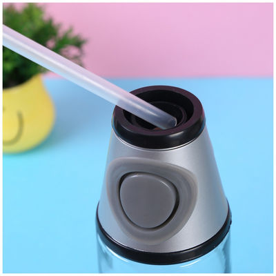 OEM ODM 500 ml de vinagre de oliva Dispensador de vidrio de aceite de cocina Dispensador de botella de aceite de cocina