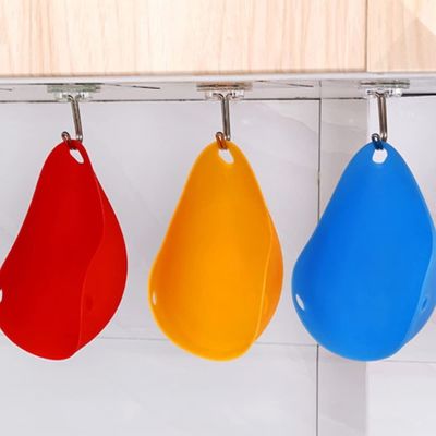 Copas de silicona para cocinar en microondas muestras de muestras gratuitas herramientas de huevo