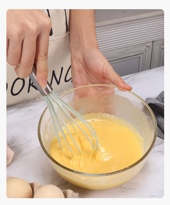 12 piezas de electrodomésticos de cocina con utensilios de silicona antiadherentes y duraderos