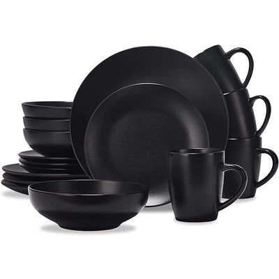 Diseño Moderno Cerámica de porcelana para la cocina del hogar Hotel Restaurante
