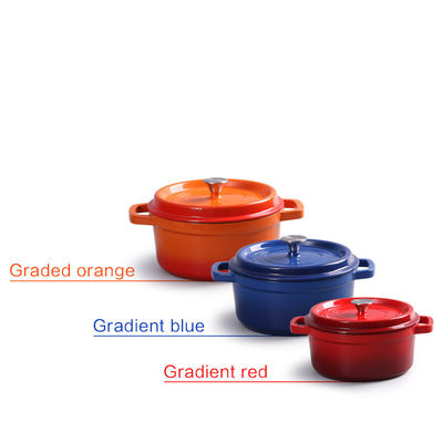 Conjunto de sartén antiadherente para cocina en el hogar Logotipo personalizado y servicio OEM ODM