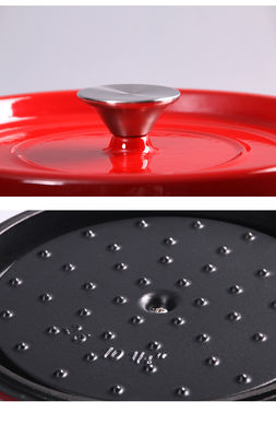 Conjunto de sartén antiadherente para cocina en el hogar Logotipo personalizado y servicio OEM ODM