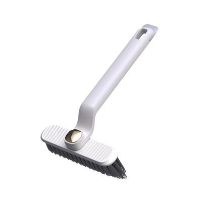 360 grados de rotación de los pinceles duros de las grietas de las grietas para la eliminación profunda y completa de la suciedad