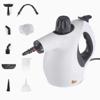 Limpiador de vapor de alta presión portátil multifuncional para el hogar con alta temperatura