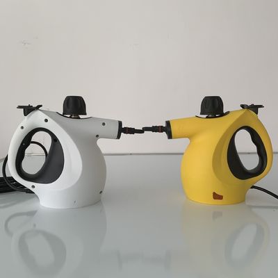 Máquina de limpieza de vapor de alta temperatura para la ventana de automóvil