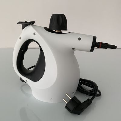 Máquina de limpieza de vapor de alta temperatura para la ventana de automóvil