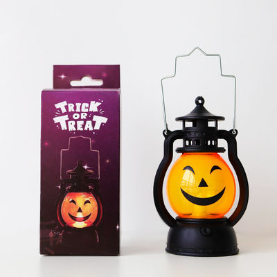 Lámpara de vela electrónica LED para decoración de luz nocturna de araña luminosa