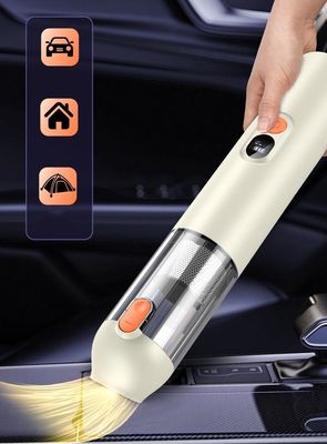 5v aspiradora inalámbrica de gran succión motor sin cepillos multifunción y todo en uno