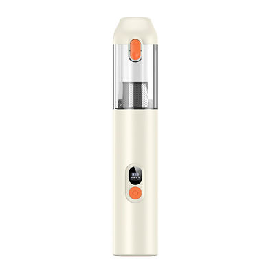 Limpieza automotriz portátil sin escobillas de 100w para una limpieza potente y conveniente