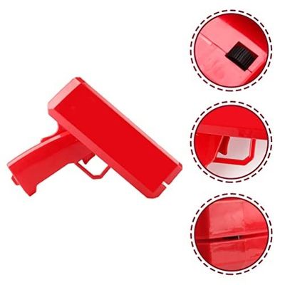 Máquina de chorro de moneda de descompresión para juegos de niños y adultos