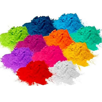 Colorido Holi Polvo de fiesta Popper Confetti Cañón de maíz en polvo 13 * 18cm biodegradable