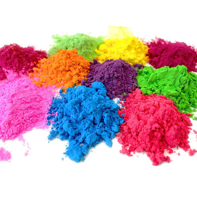 Colorido Holi Polvo de fiesta Popper Confetti Cañón de maíz en polvo 13 * 18cm biodegradable