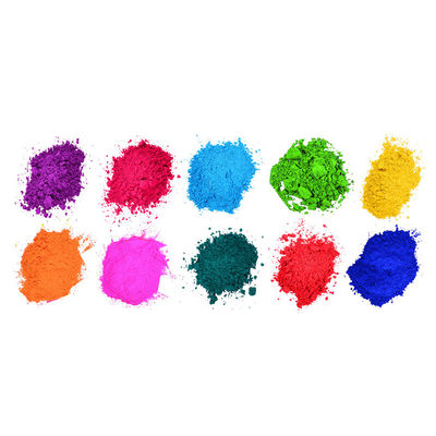 Colorido Holi Polvo de fiesta Popper Confetti Cañón de maíz en polvo 13 * 18cm biodegradable