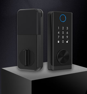 Cerradura Inteligente Cerradura digital sin llave contraseña huella digital deslizamiento de tarjeta llave cerraduras inteligentes