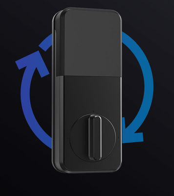 Cerradura Inteligente Cerradura digital sin llave contraseña huella digital deslizamiento de tarjeta llave cerraduras inteligentes