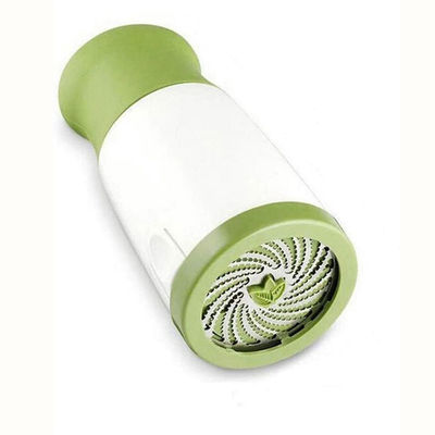 Accesorios de cocina de acero inoxidable ABS Mini Chopper de vegetales para cocina en el hogar, etc.