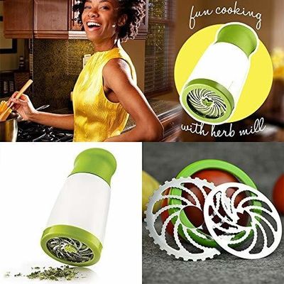 Molino portátil para cortar queso Grater de queso Herramientas de cocina para herramientas de frutas y verduras