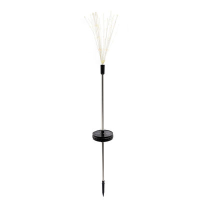 Lámparas de fuegos artificiales para decoración de vacaciones OEM ODM