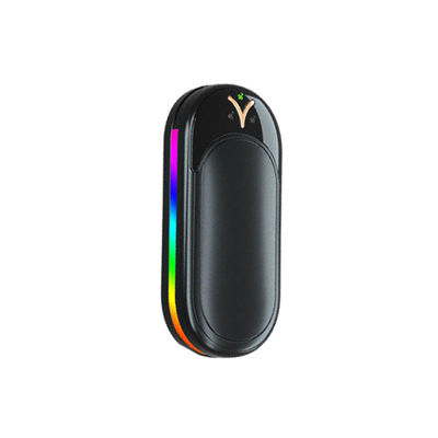 Diseño 2023 Deslumbrante C307 Mini USB Carga Calentador de mano para dormitorio y Banco de energía portátil