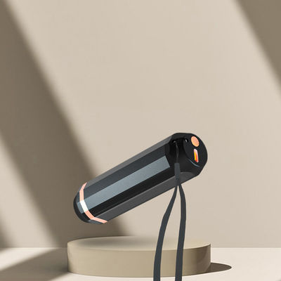 Mini calentadores USB Carga Calentadores de mano 2 paquetes Magnético recargable Banco de energía de linterna eléctrica