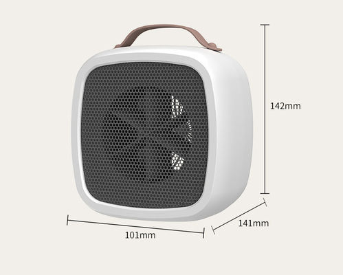 Sala de estar calefacción de alambre de calefacción rápida 220V escritorio Mini portátil ventilador eléctrico de calefacción