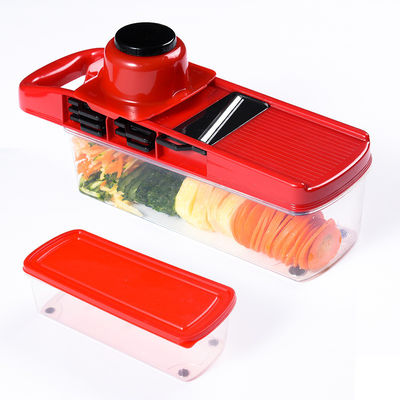 10 en 1 cortador de verduras raspadora cortadora de frutas verduras herramientas sostenibles para cortar