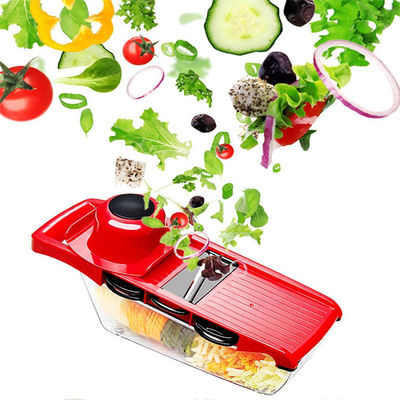 10 en 1 cortador de verduras raspadora cortadora de frutas verduras herramientas sostenibles para cortar