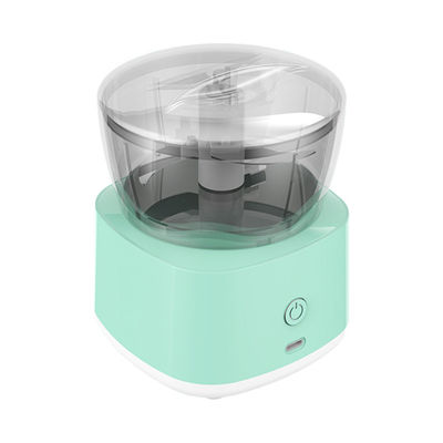 Herramientas para carne y aves de corral Mezcladora de alimentos multifunción Maquinaria para moler carne cortadora de carne Chopper comercial