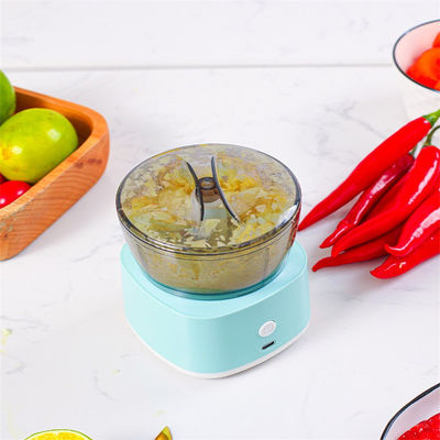 Herramientas para carne y aves de corral Mezcladora de alimentos multifunción Maquinaria para moler carne cortadora de carne Chopper comercial