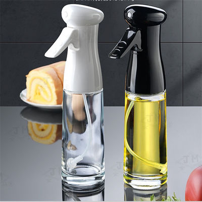 Dispensador de botellas de spray de aceite de oliva para cocinar ensalada barbacoa hornear tostado OEM ODM
