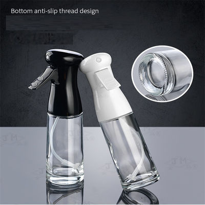 Dispensador de botellas de spray de aceite de oliva para cocinar ensalada barbacoa hornear tostado OEM ODM