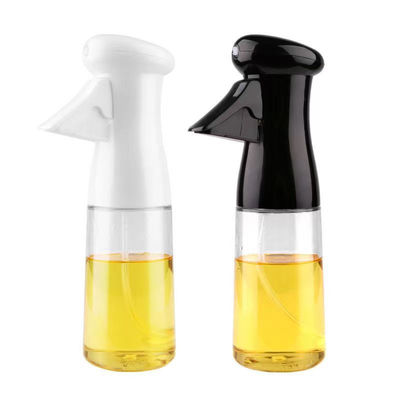 Dispensador de botellas de spray de aceite de oliva para cocinar ensalada barbacoa hornear tostado OEM ODM