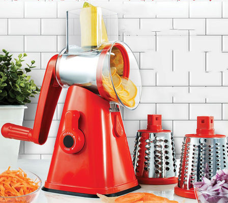 Cucina de hortalizas manual cortador de mano mini picadora de carne hogar 0,9 kg herramientas de cocina verde