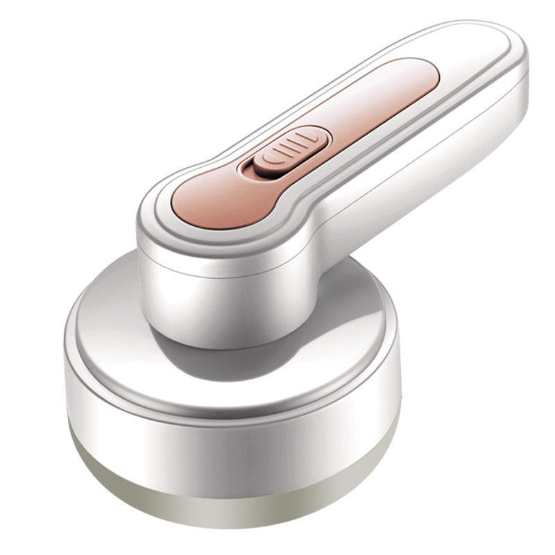 Aparato de afeitar de tela portátil recargable USB para suéteres, cortador de ropa, limpiador de piel y pelo