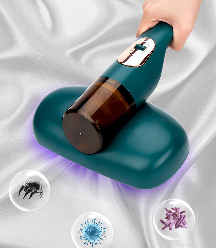 5W potente aspirador de colchón profundo portátil aspiradora para almohadas de cama sofá alfombras