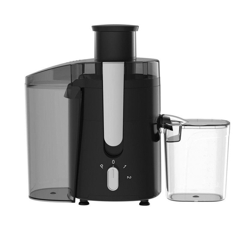Extractor de jugo de masticación lenta para el hogar Boca grande para extracción de jugo sin esfuerzo