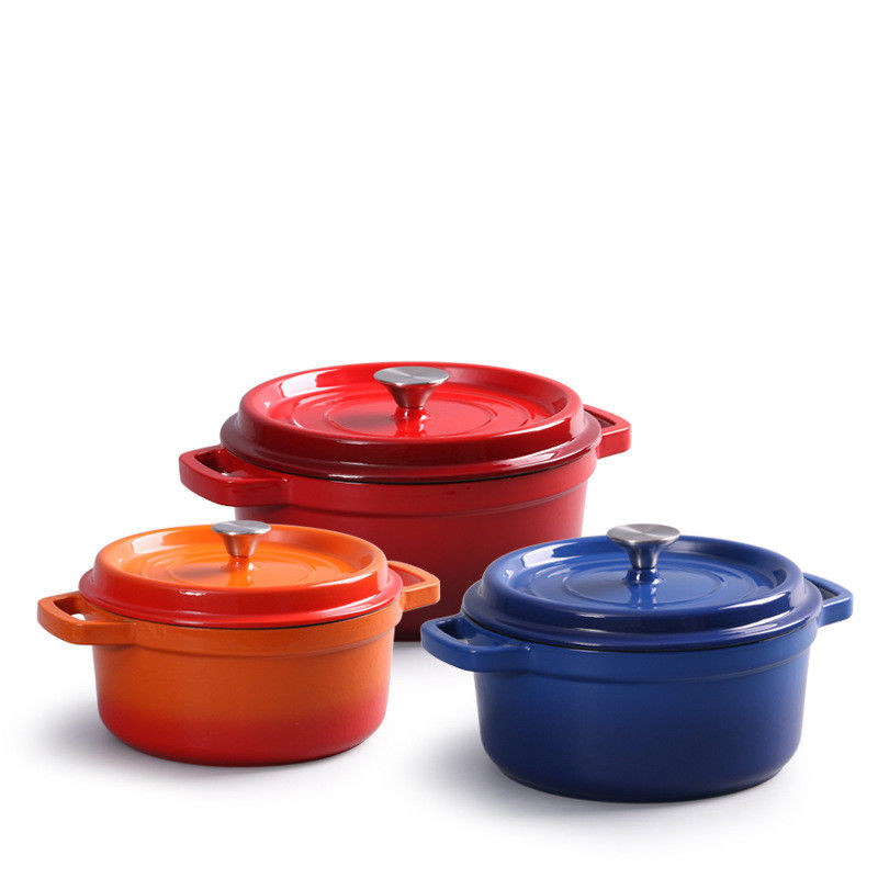 Conjunto de sartén antiadherente para cocina en el hogar Logotipo personalizado y servicio OEM ODM